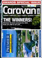 Caravan Magazine Issue FEB 25