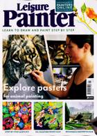 Leisure Painter Magazine Issue JAN 25