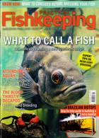 Practical Fishkeeping Magazine Issue DEC 24