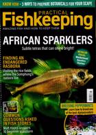 Practical Fishkeeping Magazine Issue FEB 25