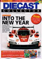 Diecast Collector Magazine Issue FEB 25