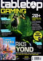 Table Top Gaming Magazine Issue JAN 25