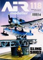 Meng Air Modeller Magazine Issue NO 118