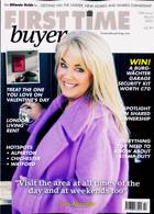 First Time Buyer Magazine Issue FEB-MAR