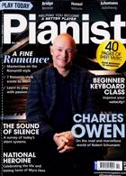 Pianist Magazine Issue FEB-MAR