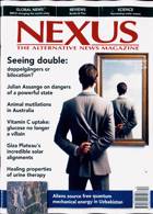 Nexus Magazine Issue DEC-JAN