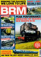 British Railway Modelling Magazine Issue FEB 25