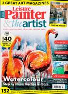 Leisure Painter Magazine Issue MAR 25