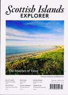 Scottish Islands Explorer Magazine Issue FEB-MAR