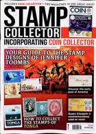 Stamp Collector Magazine Issue FEB 25