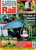 Gardenrail Magazine Issue DEC 24