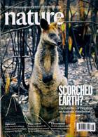 Nature Magazine Issue 28/11/2024