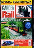 Gardenrail Magazine Issue FEB 25