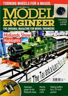 Model Engineer Magazine Issue NO 4757