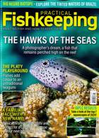 Practical Fishkeeping Magazine Issue JAN 25