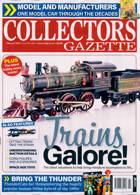 Collectors Gazette Magazine Issue FEB 25