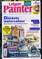 Leisure Painter Magazine Issue FEB 25