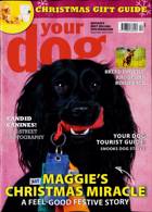 Your Dog Magazine Issue DEC 24