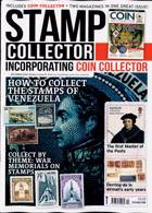 Stamp Collector Magazine Issue DEC 24