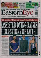 Eastern Eye Magazine Issue 29/11/2024