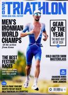 220 Triathlon Magazine Issue JAN 25