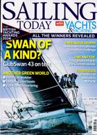 Sailing Today Magazine Issue JAN 25