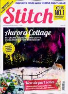 Stitch Magazine Issue DEC-JAN