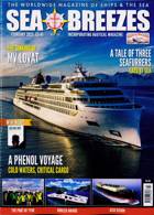 Sea Breezes Magazine Issue FEB 25