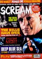 Scream Magazine Issue NO 88