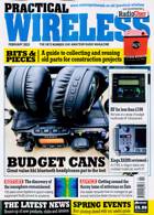 Practical Wireless Magazine Issue FEB 25