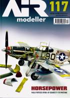 Meng Air Modeller Magazine Issue NO 117