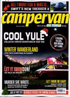 Campervan Magazine Issue DEC 24