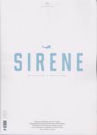 Sirene Magazine Issue NO19