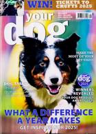 Your Dog Magazine Issue JAN 25