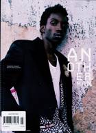 Another Man Magazine Issue AUT/WIN