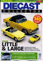 Diecast Collector Magazine Issue MAR 25