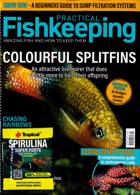 Practical Fishkeeping Magazine Issue MAR 25