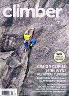 Climber Magazine Issue JAN-FEB