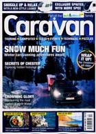 Caravan Magazine Issue DEC-JAN