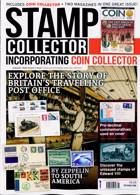 Stamp Collector Magazine Issue JAN 25