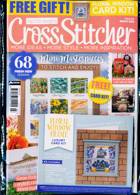 Cross Stitcher Magazine Issue NO 419