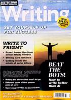 Writing Magazine Issue MAR 25