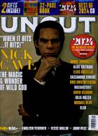 Uncut Magazine Issue YR REVIEW