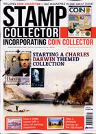 Stamp Collector Magazine Issue MAR 25