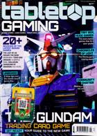 Table Top Gaming Magazine Issue FEB 25