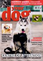 Your Dog Magazine Issue MAR 25