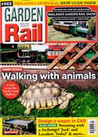 Gardenrail Magazine Issue MAR 25