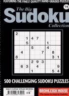 Big Sudoku Collection Magazine Issue NO 75