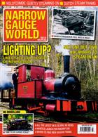 Narrow Gauge World Magazine Issue MAR-APR