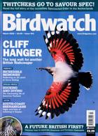 Birdwatch Magazine Issue MAR 25